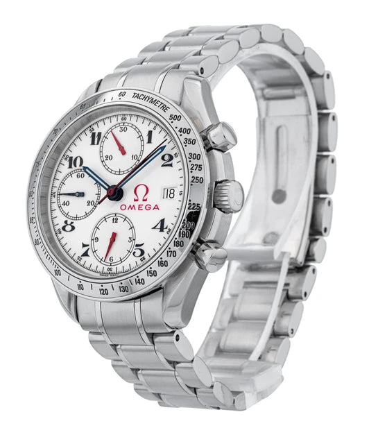 Omega Olympic Speedmaster 3513.20.00