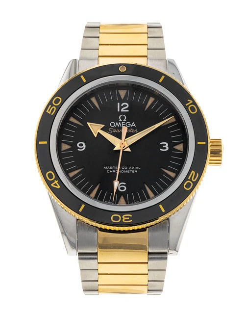 Omega Seamaster 300 233.20.41.21.01.002