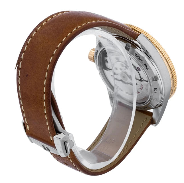 Omega Seamaster 300 233.22.41.21.01.002