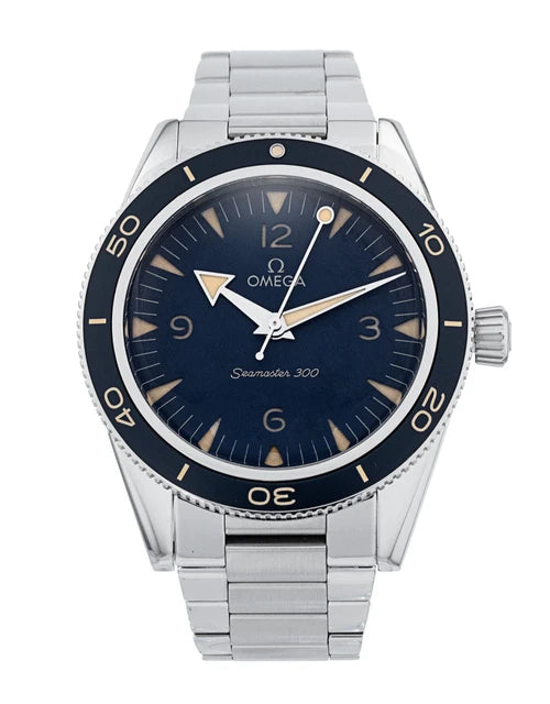 Omega Seamaster 300 234.30.41.21.03.001