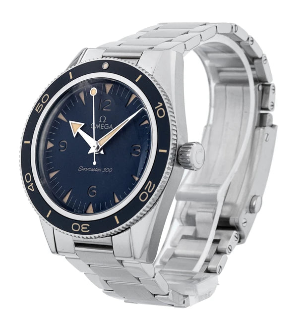 Omega Seamaster 300 234.30.41.21.03.001