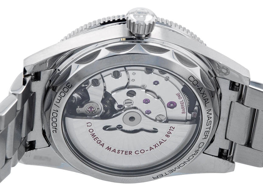 Omega Seamaster 300 234.30.41.21.03.001