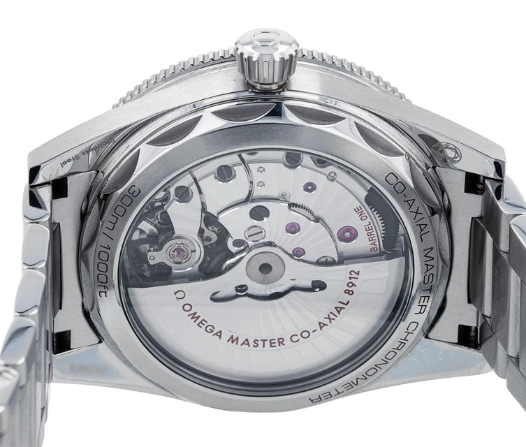 Omega Seamaster 300 234.30.41.21.03.001
