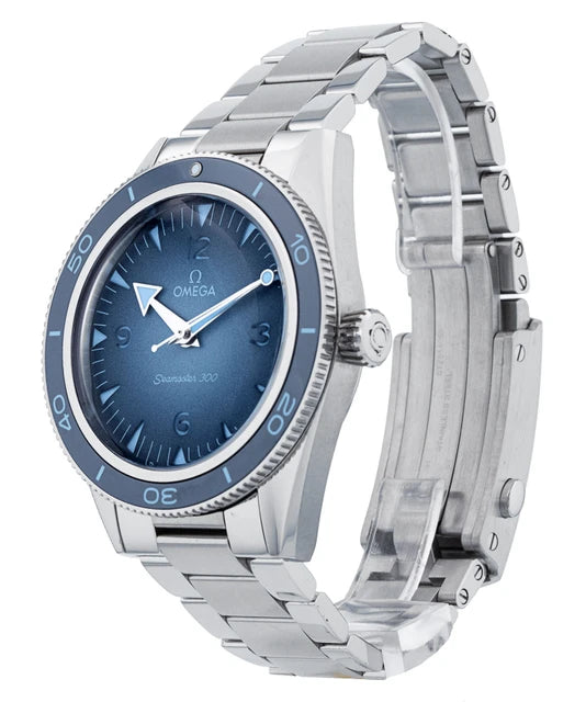 Omega Seamaster 300 234.30.41.21.03.002