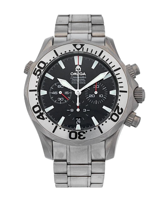 Omega Seamaster 300m 2293.52.00