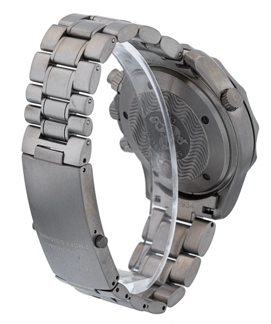 Omega Seamaster 300m 2293.52.00