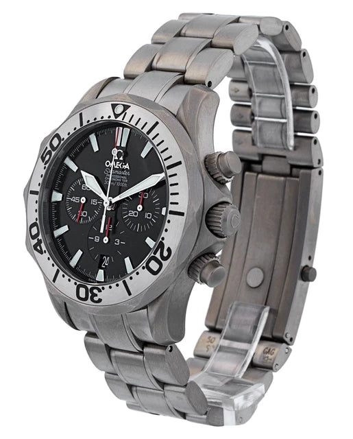 Omega Seamaster 300m 2293.52.00