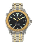 Omega Seamaster 300m 2455.50.00