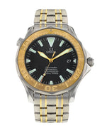 Omega Seamaster 300m 2455.50.00