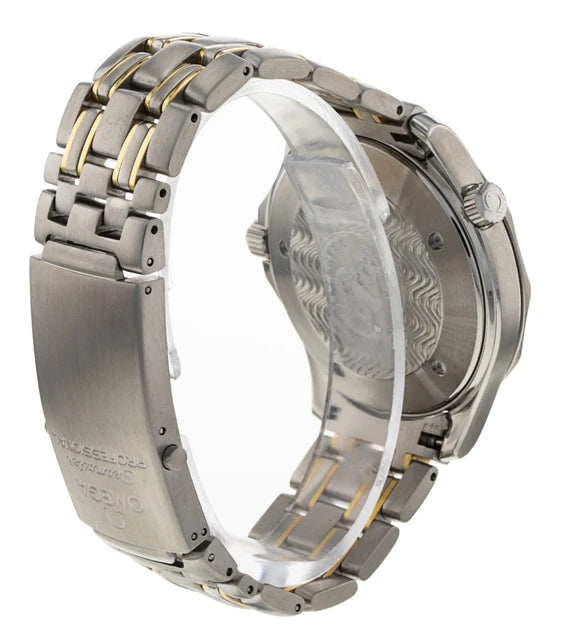 Omega Seamaster 300m 2455.50.00