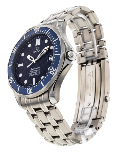 Omega Seamaster 300m 2531.80.00