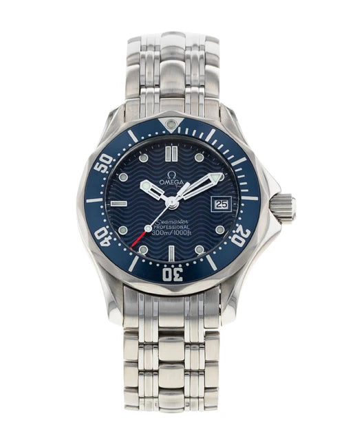 Omega Seamaster 300m Ladies 2583.80.00