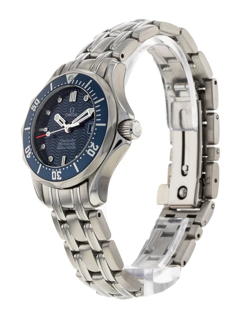 Omega Seamaster 300m Ladies 2583.80.00