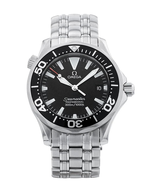 Omega Seamaster 300m Mid-Size 2062.50.00