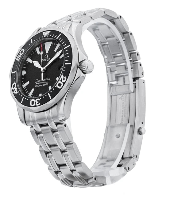 Omega Seamaster 300m Mid-Size 2062.50.00