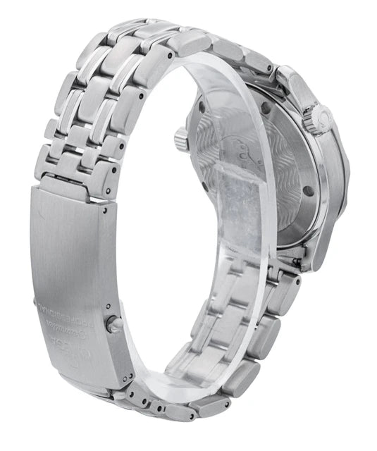 Omega Seamaster 300m Mid-Size 2062.50.00