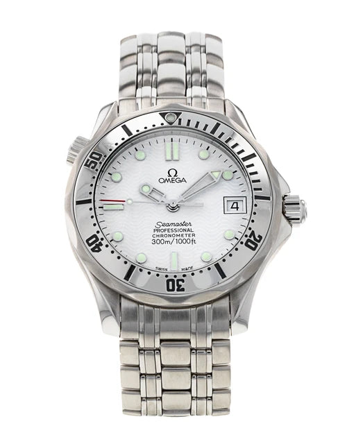 Omega Seamaster 300m Mid-Size 2552.20.00