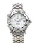 Omega Seamaster 300m Mid-Size 2552.20.00