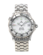 Omega Seamaster 300m Mid-Size 2552.20.00