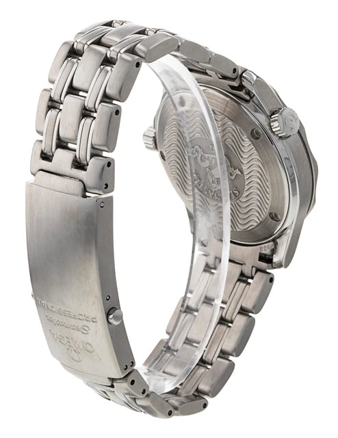 Omega Seamaster 300m Mid-Size 2552.20.00