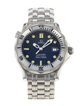 Omega Seamaster 300m Mid-Size 2562.80.00