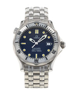 Omega Seamaster 300m Mid-Size 2562.80.00