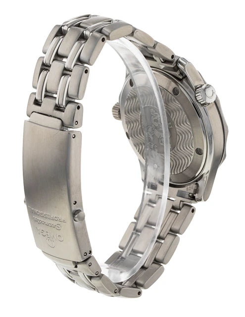 Omega Seamaster 300m Mid-Size 2562.80.00