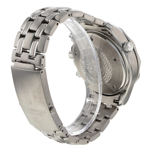 Omega Seamaster Chrono Diver 2598.80.00