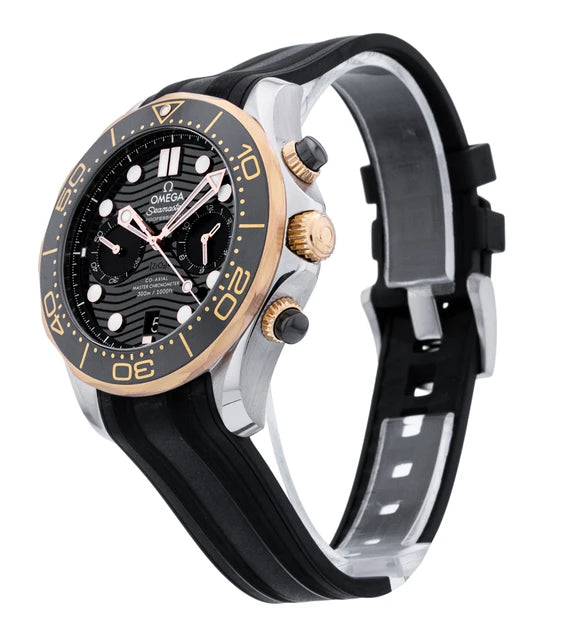 Omega Seamaster Diver 300m 210.22.44.51.01.001