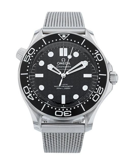 Omega Seamaster Diver 300m 210.30.42.20.01.010