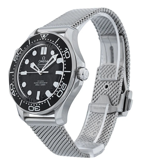 Omega Seamaster Diver 300m 210.30.42.20.01.010