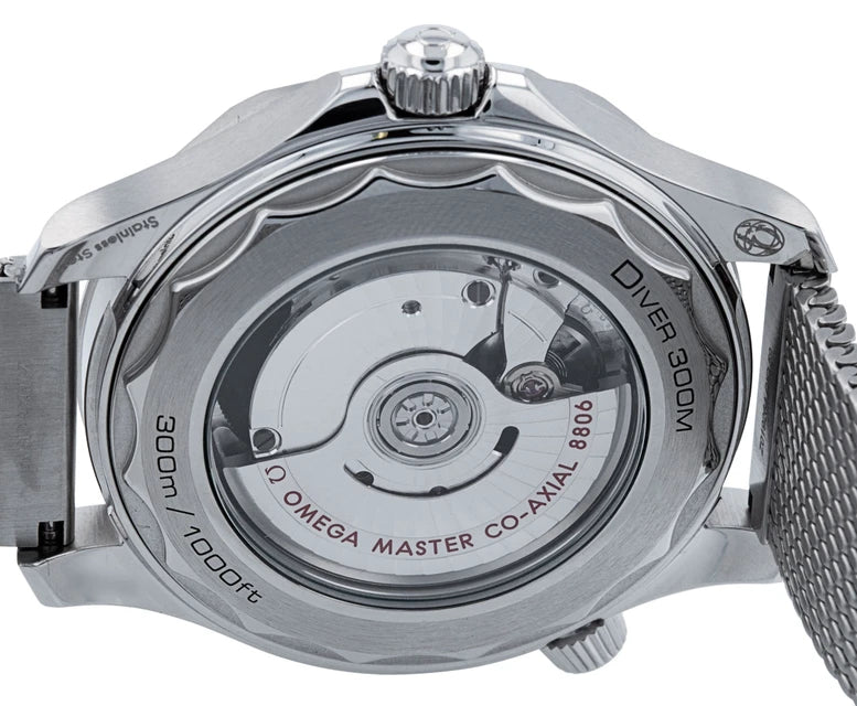 Omega Seamaster Diver 300m 210.30.42.20.01.010