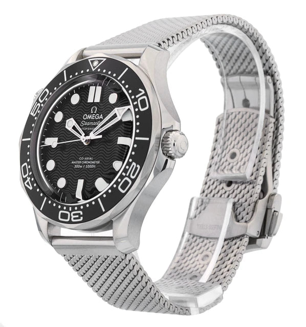 Omega Seamaster Diver 300m 210.30.42.20.01.010