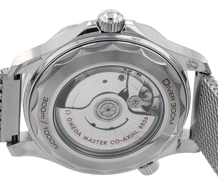 Omega Seamaster Diver 300m 210.30.42.20.01.010