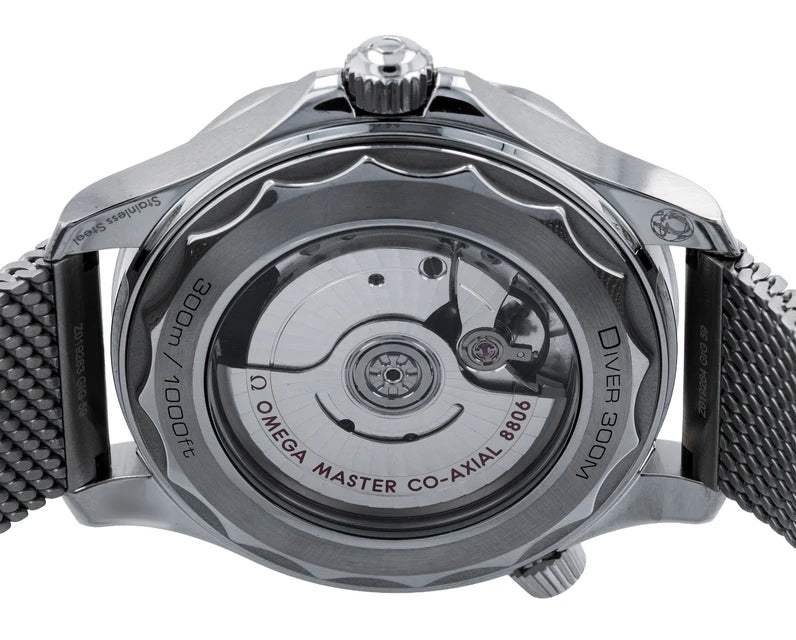 Omega Seamaster Diver 300m 210.30.42.20.01.010
