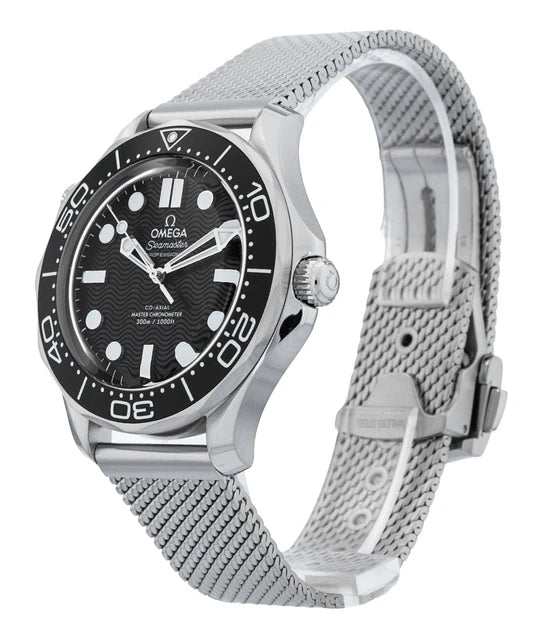Omega Seamaster Diver 300m 210.30.42.20.01.010
