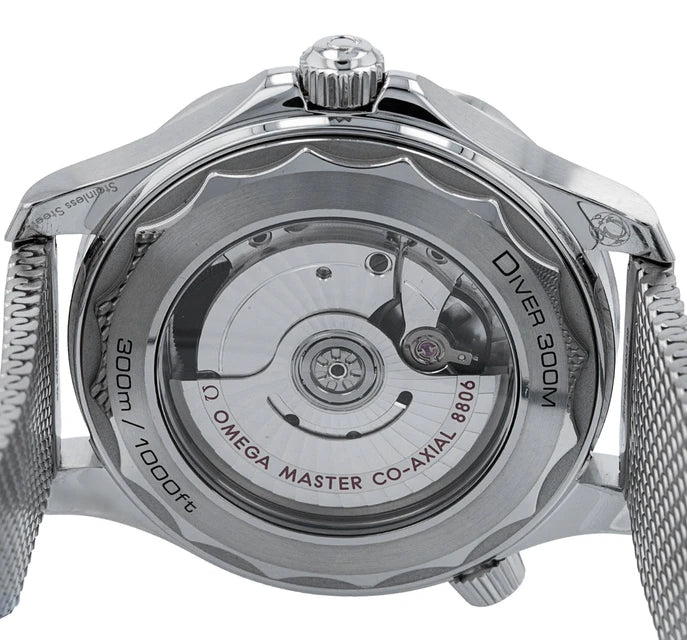 Omega Seamaster Diver 300m 210.30.42.20.01.010