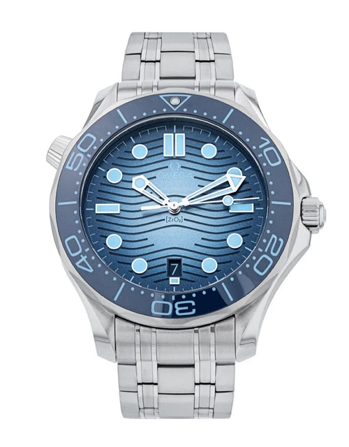 Omega Seamaster Diver 300m 210.30.42.20.03.003
