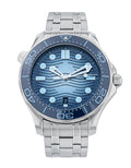 Omega Seamaster Diver 300m 210.30.42.20.03.003