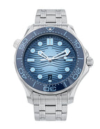 Omega Seamaster Diver 300m 210.30.42.20.03.003