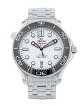 Omega Seamaster Diver 300m 210.30.42.20.04.001