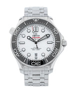 Omega Seamaster Diver 300m 210.30.42.20.04.001