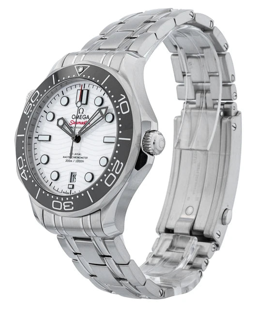 Omega Seamaster Diver 300m 210.30.42.20.04.001