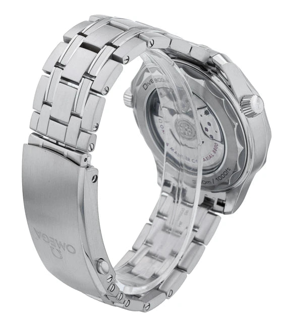 Omega Seamaster Diver 300m 210.30.42.20.04.001