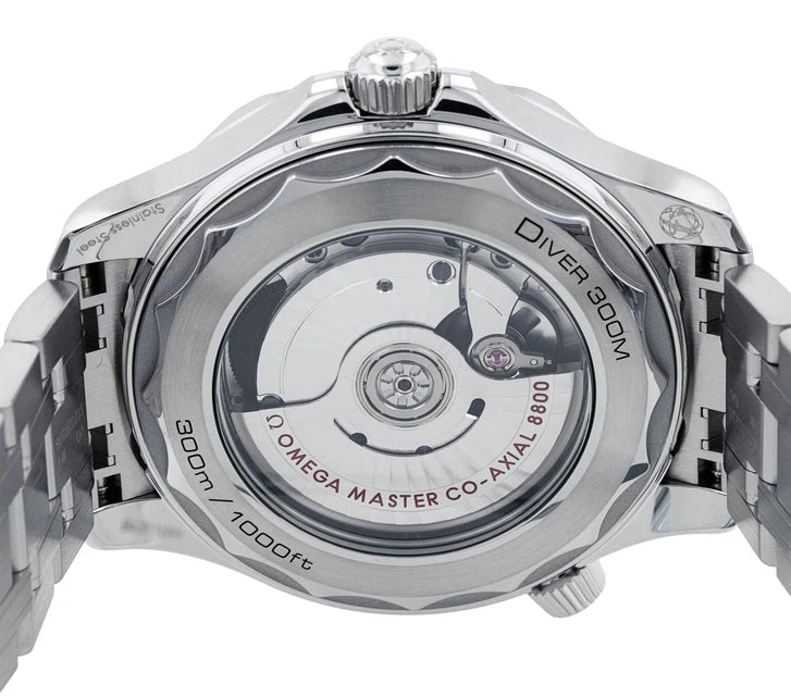 Omega Seamaster Diver 300m 210.30.42.20.04.001