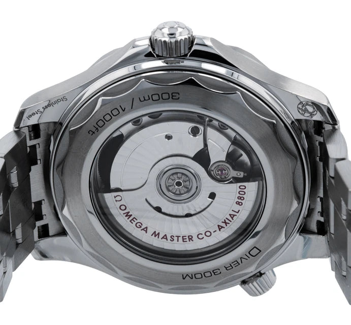 Omega Seamaster Diver 300m 210.30.42.20.06.001