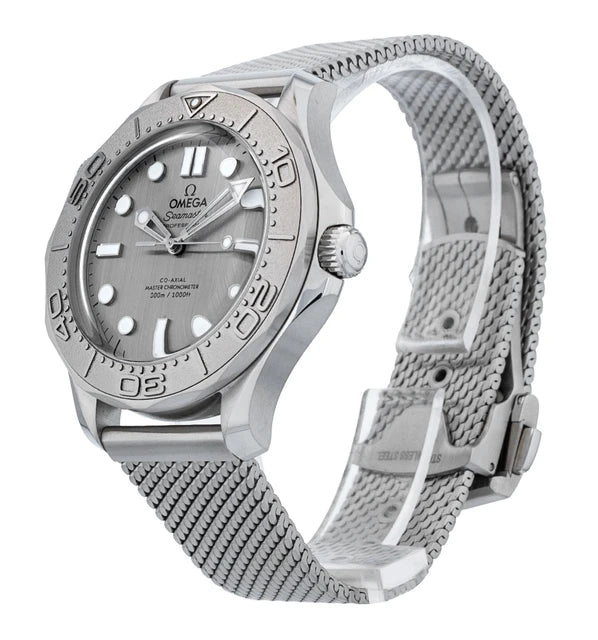 Omega Seamaster Diver 300m 210.30.42.20.06.002