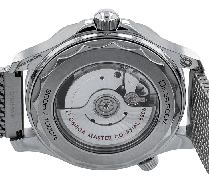 Omega Seamaster Diver 300m 210.30.42.20.06.002