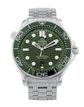 Omega Seamaster Diver 300m 210.30.42.20.10.001