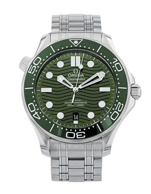 Omega Seamaster Diver 300m 210.30.42.20.10.001